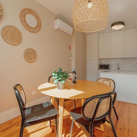 Boavista Premium Apartments By Vacationy ポルト エクステリア 写真