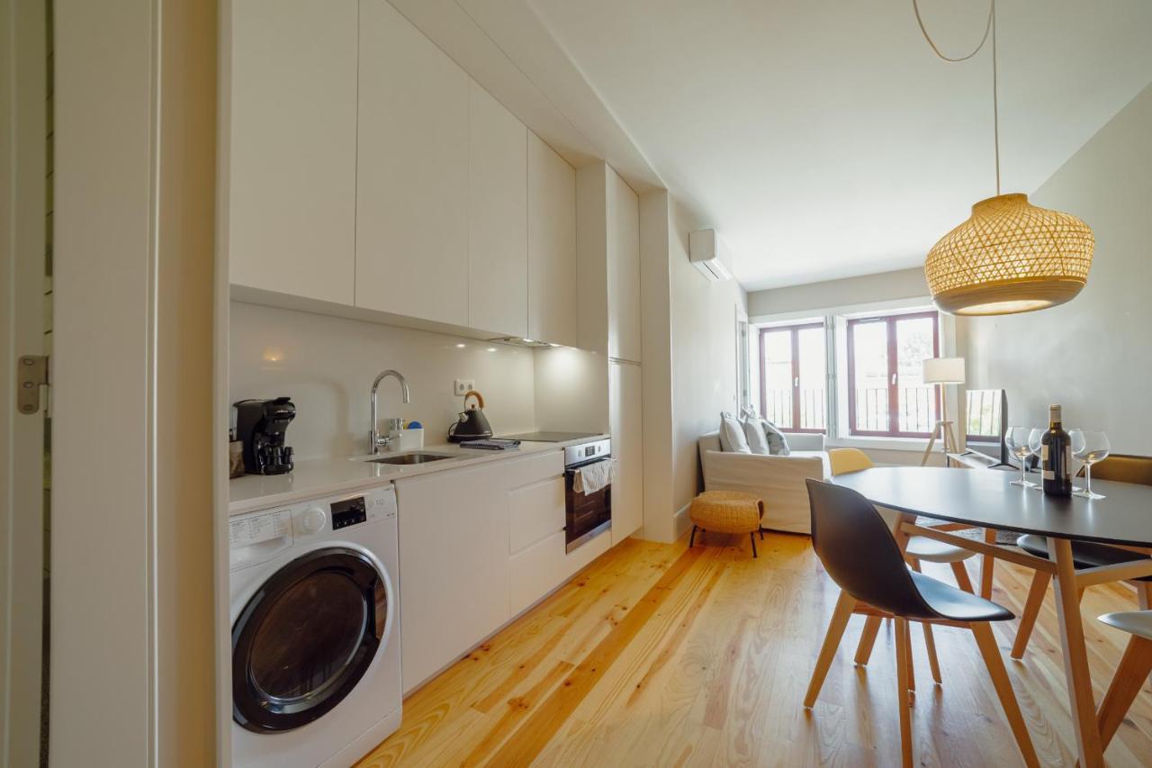 Boavista Premium Apartments By Vacationy ポルト エクステリア 写真