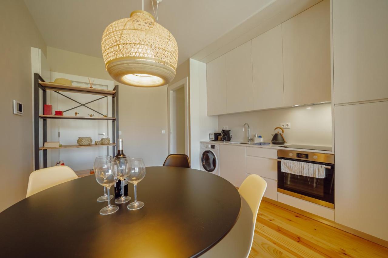 Boavista Premium Apartments By Vacationy ポルト エクステリア 写真
