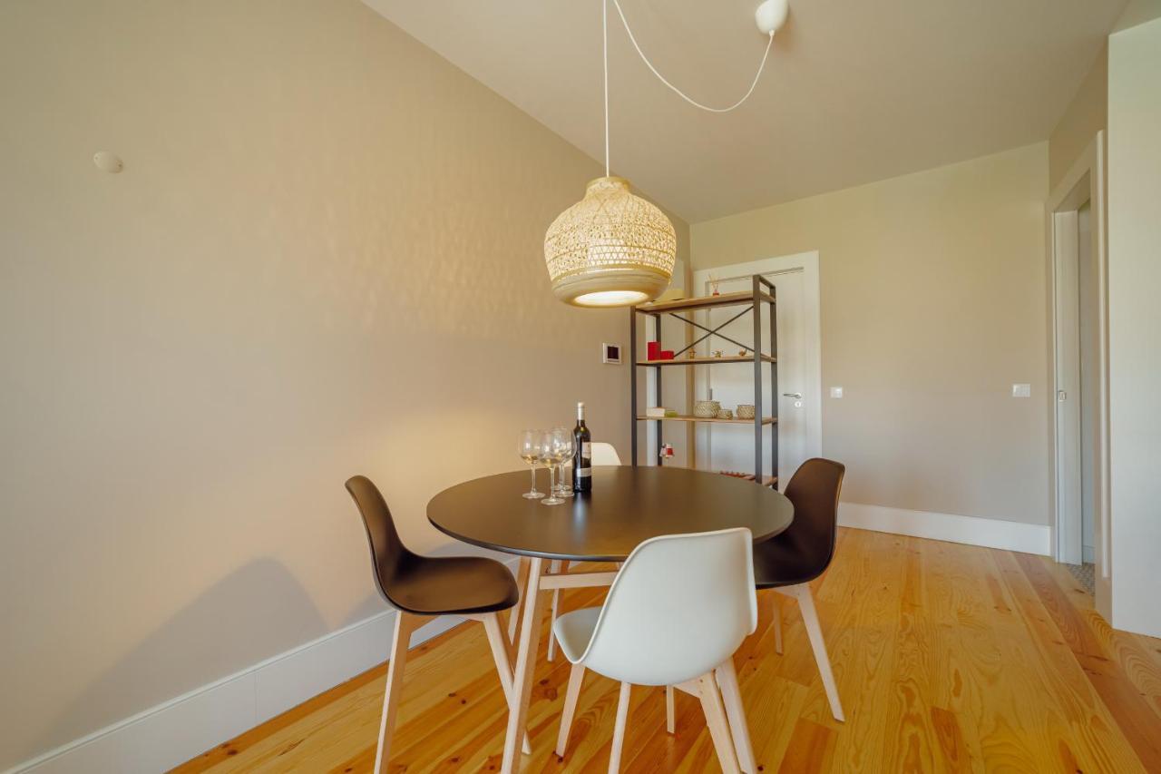 Boavista Premium Apartments By Vacationy ポルト エクステリア 写真