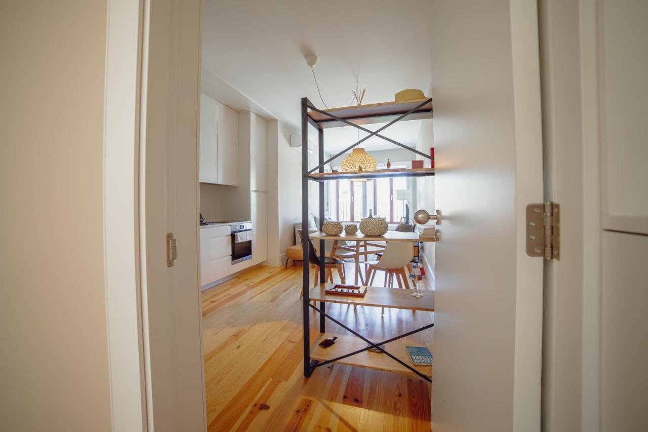 Boavista Premium Apartments By Vacationy ポルト エクステリア 写真
