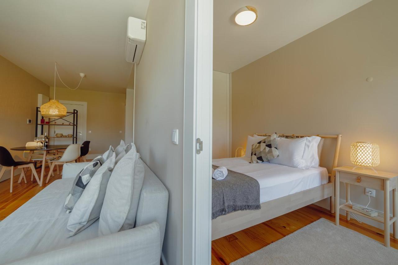 Boavista Premium Apartments By Vacationy ポルト エクステリア 写真