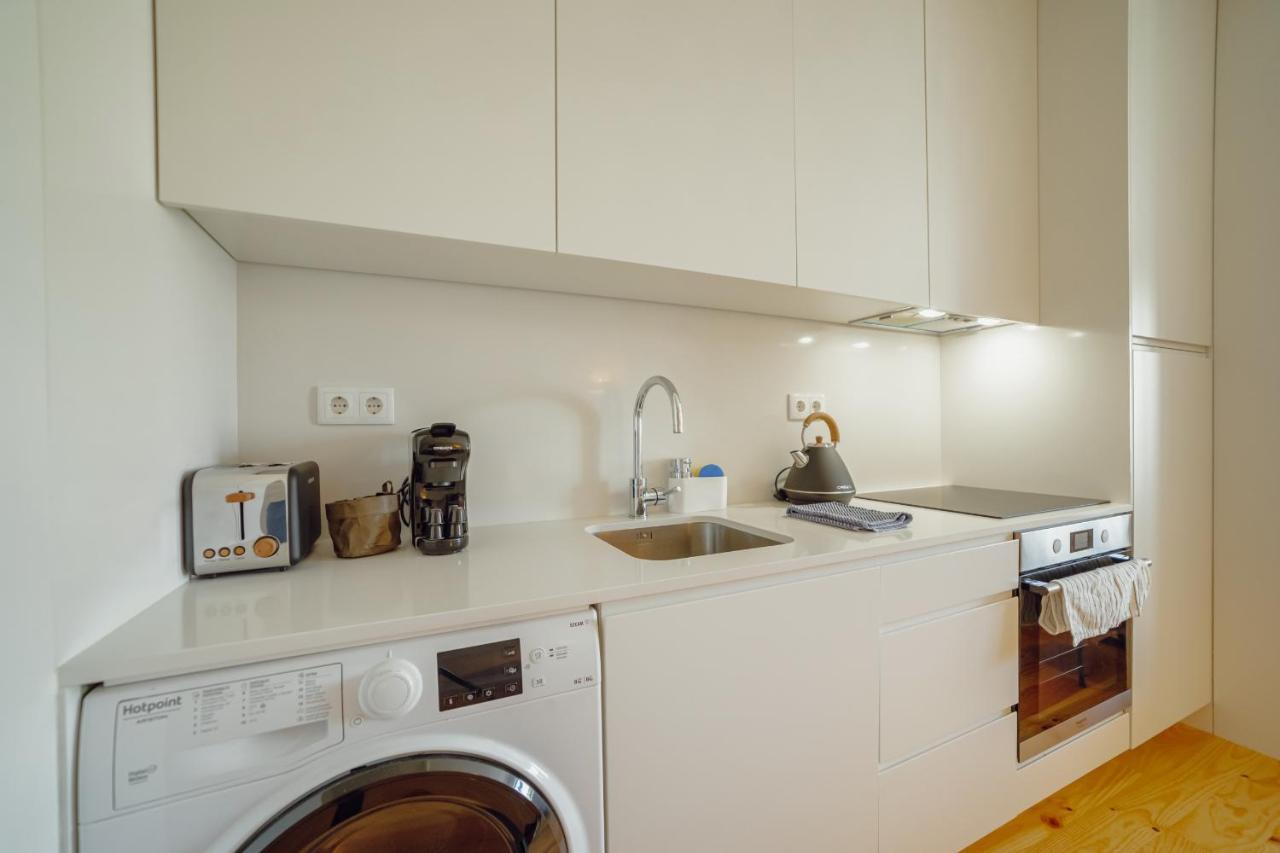 Boavista Premium Apartments By Vacationy ポルト エクステリア 写真