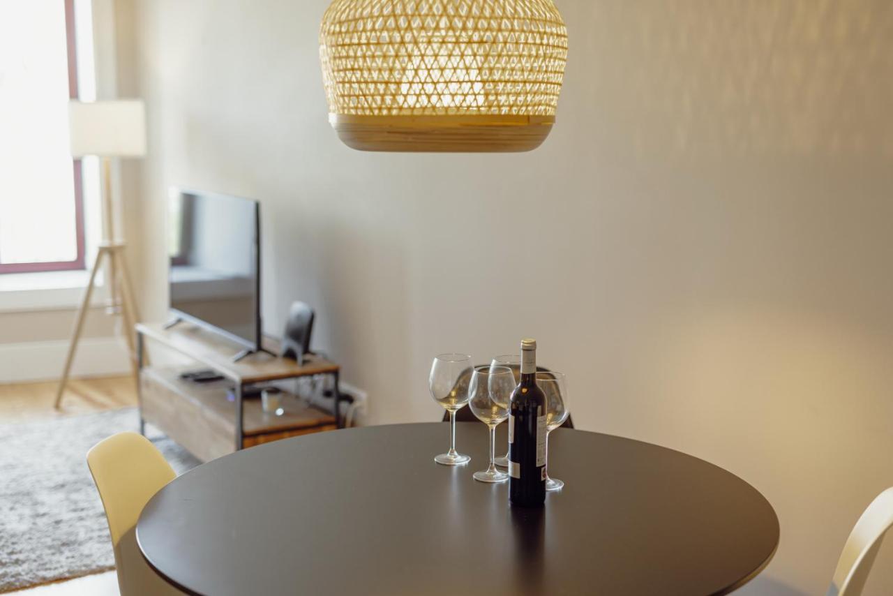Boavista Premium Apartments By Vacationy ポルト エクステリア 写真
