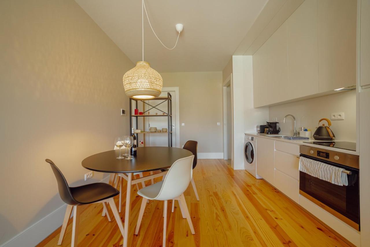 Boavista Premium Apartments By Vacationy ポルト エクステリア 写真
