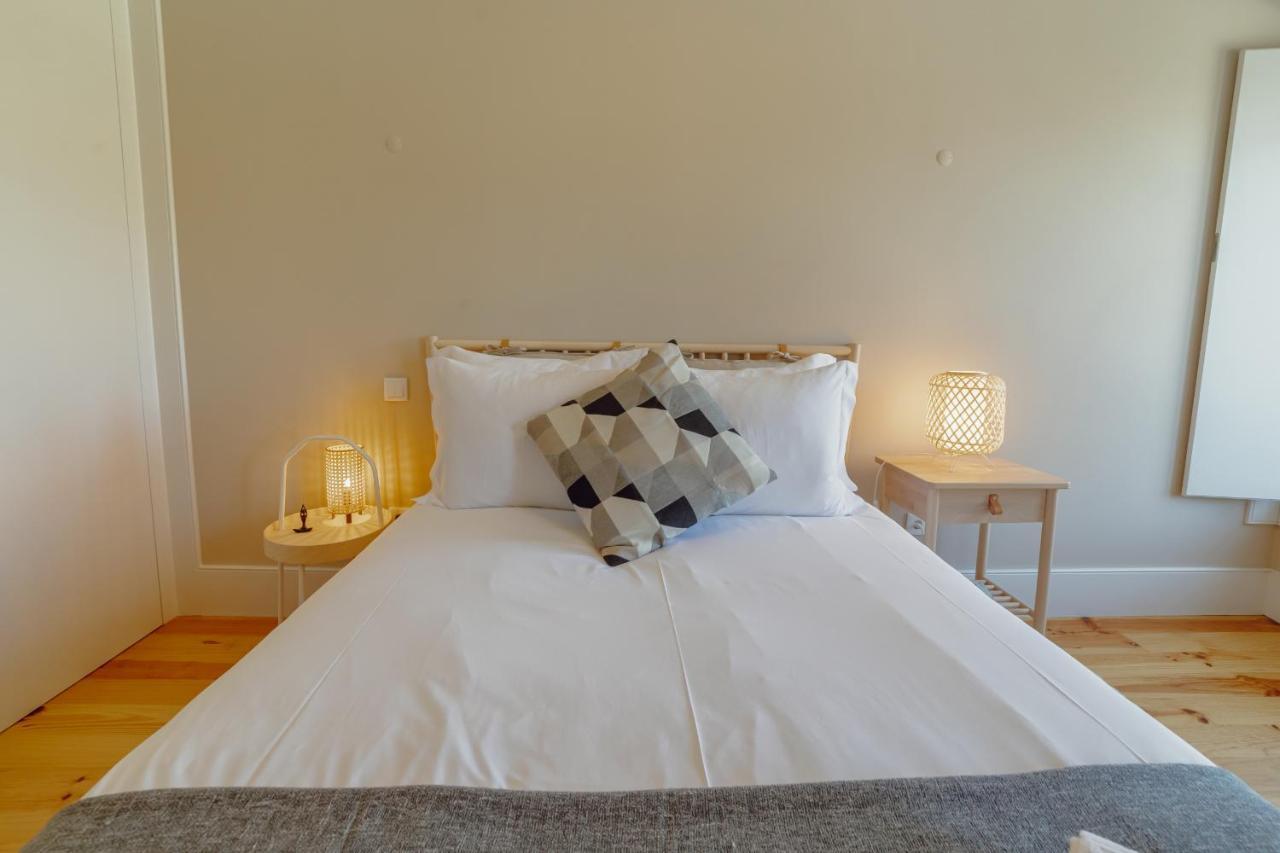 Boavista Premium Apartments By Vacationy ポルト エクステリア 写真