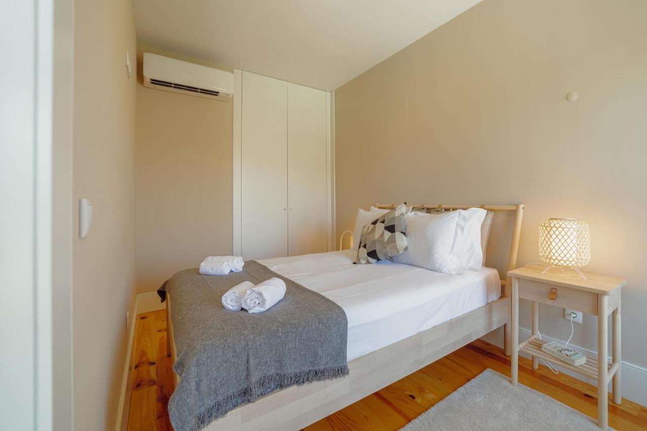 Boavista Premium Apartments By Vacationy ポルト エクステリア 写真