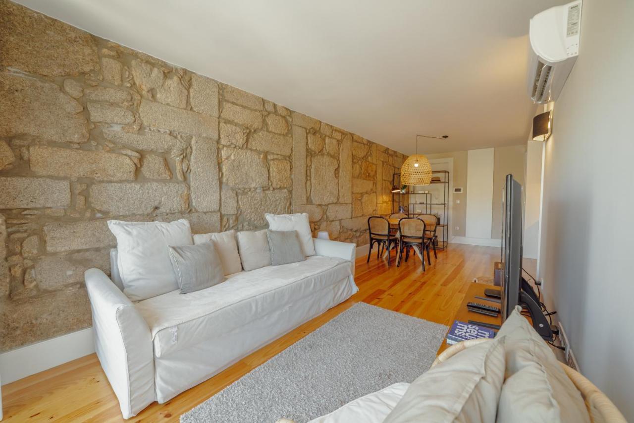 Boavista Premium Apartments By Vacationy ポルト エクステリア 写真