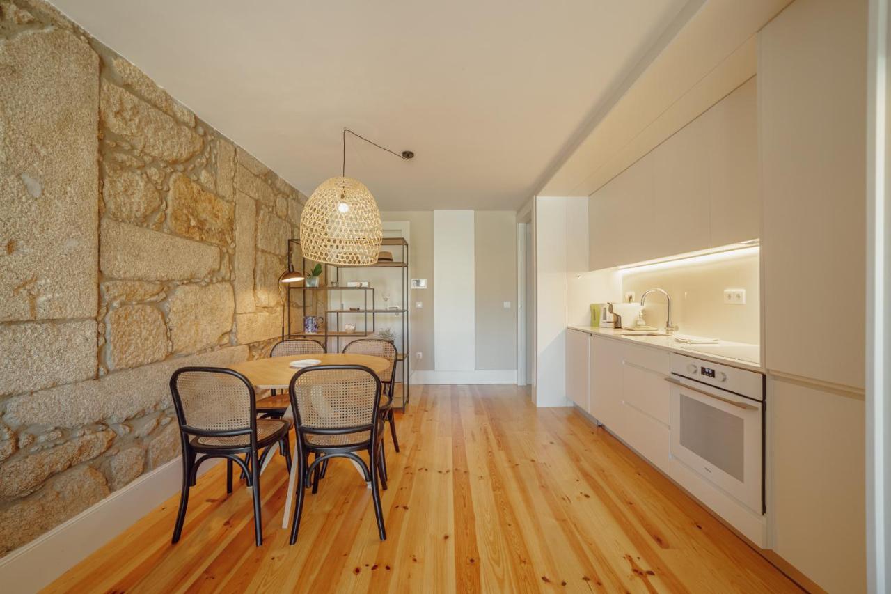Boavista Premium Apartments By Vacationy ポルト エクステリア 写真