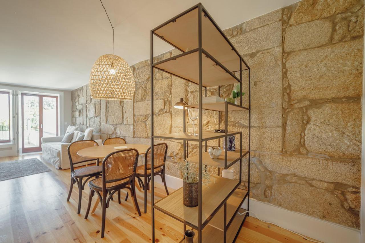 Boavista Premium Apartments By Vacationy ポルト エクステリア 写真