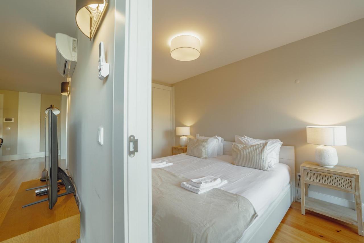 Boavista Premium Apartments By Vacationy ポルト エクステリア 写真