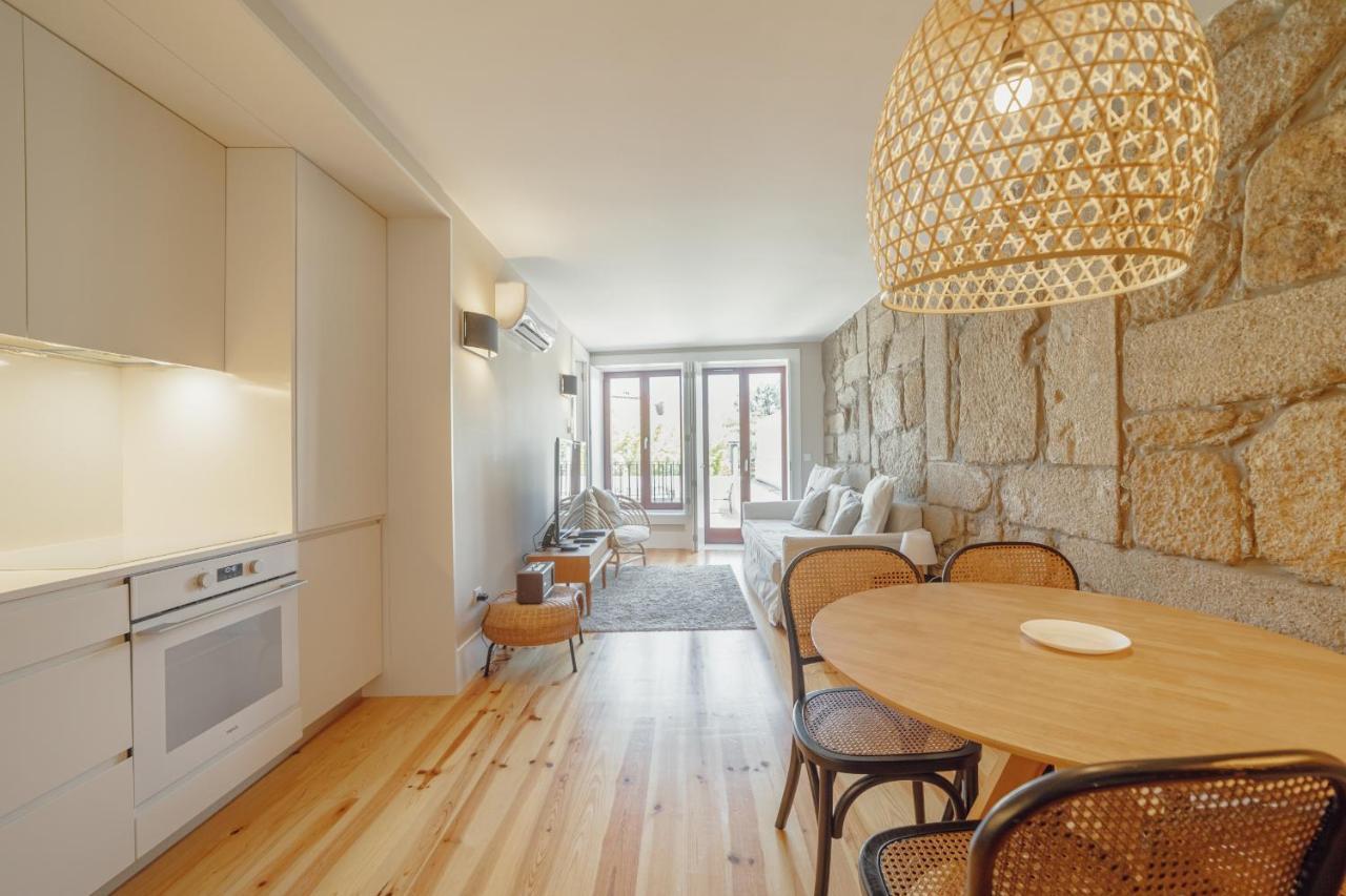 Boavista Premium Apartments By Vacationy ポルト エクステリア 写真