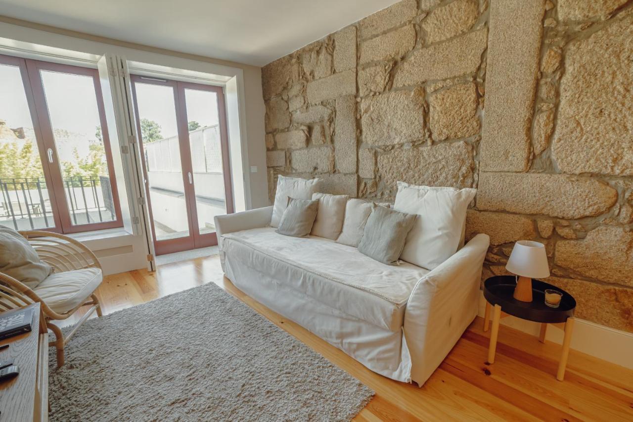 Boavista Premium Apartments By Vacationy ポルト エクステリア 写真