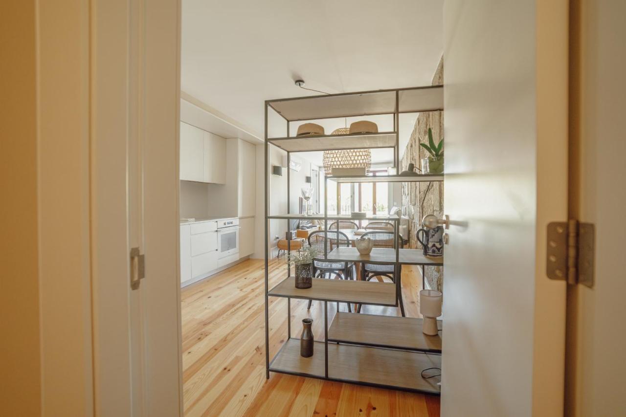 Boavista Premium Apartments By Vacationy ポルト エクステリア 写真