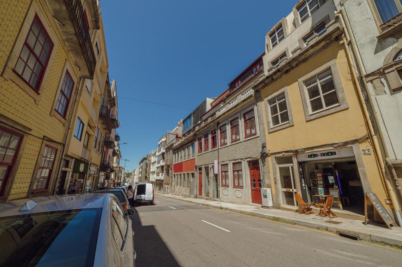 Boavista Premium Apartments By Vacationy ポルト エクステリア 写真