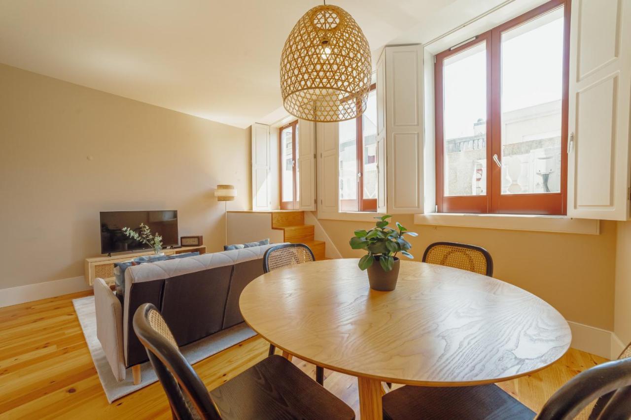 Boavista Premium Apartments By Vacationy ポルト エクステリア 写真