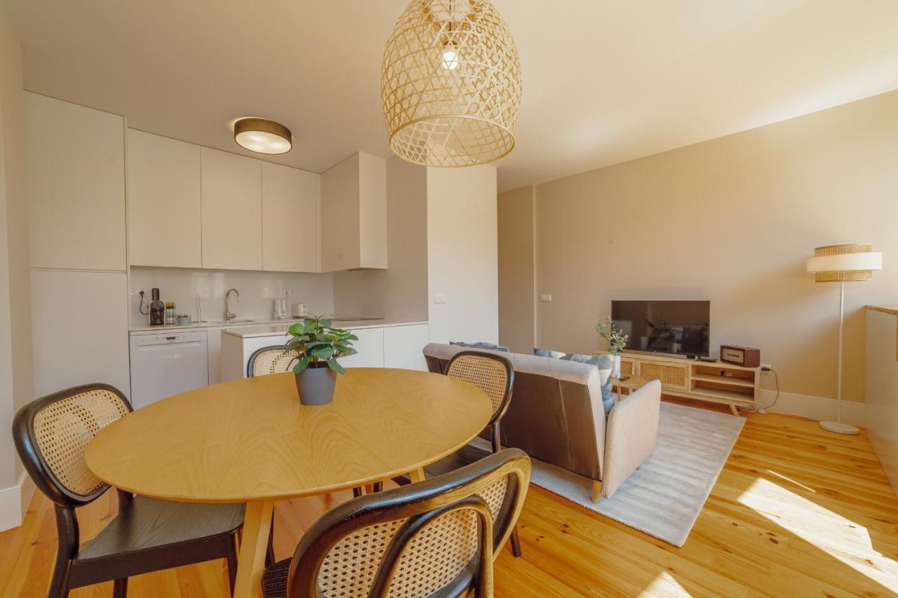 Boavista Premium Apartments By Vacationy ポルト エクステリア 写真