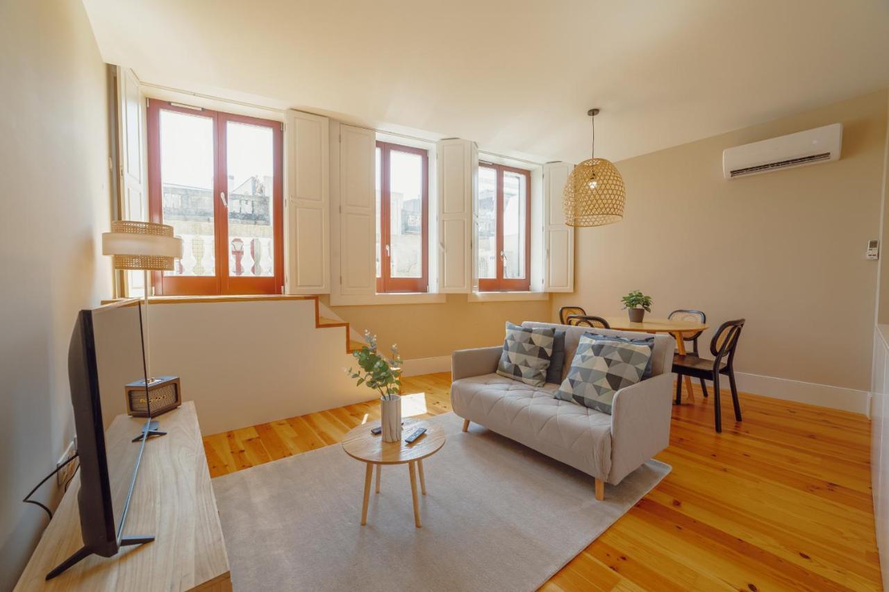 Boavista Premium Apartments By Vacationy ポルト エクステリア 写真