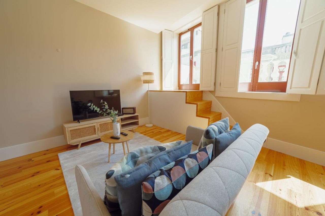 Boavista Premium Apartments By Vacationy ポルト エクステリア 写真