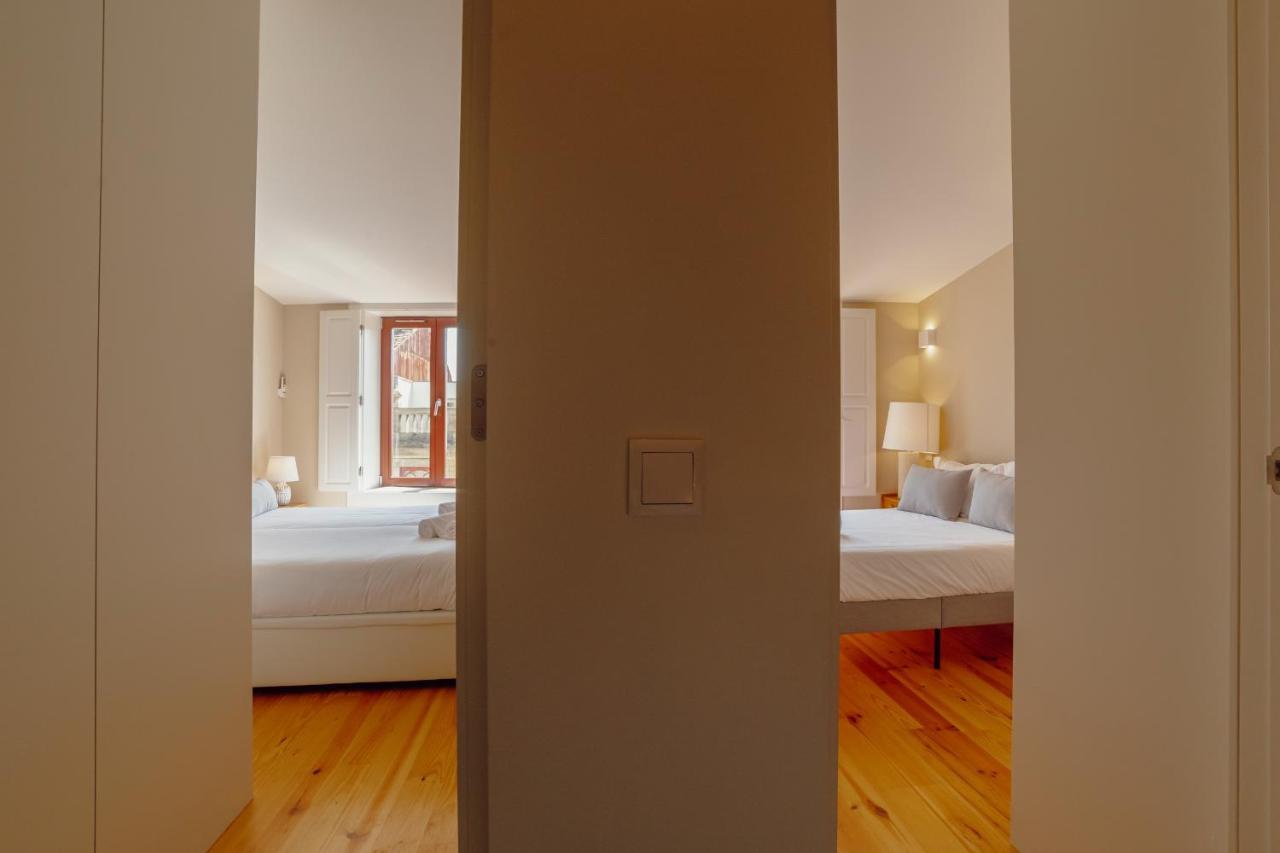 Boavista Premium Apartments By Vacationy ポルト エクステリア 写真