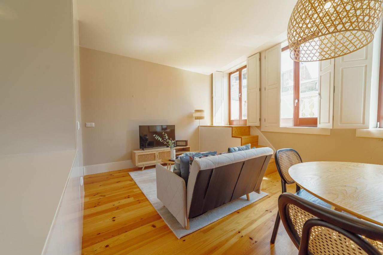 Boavista Premium Apartments By Vacationy ポルト エクステリア 写真