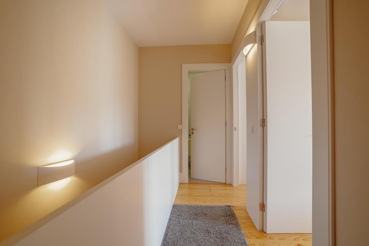 Boavista Premium Apartments By Vacationy ポルト エクステリア 写真
