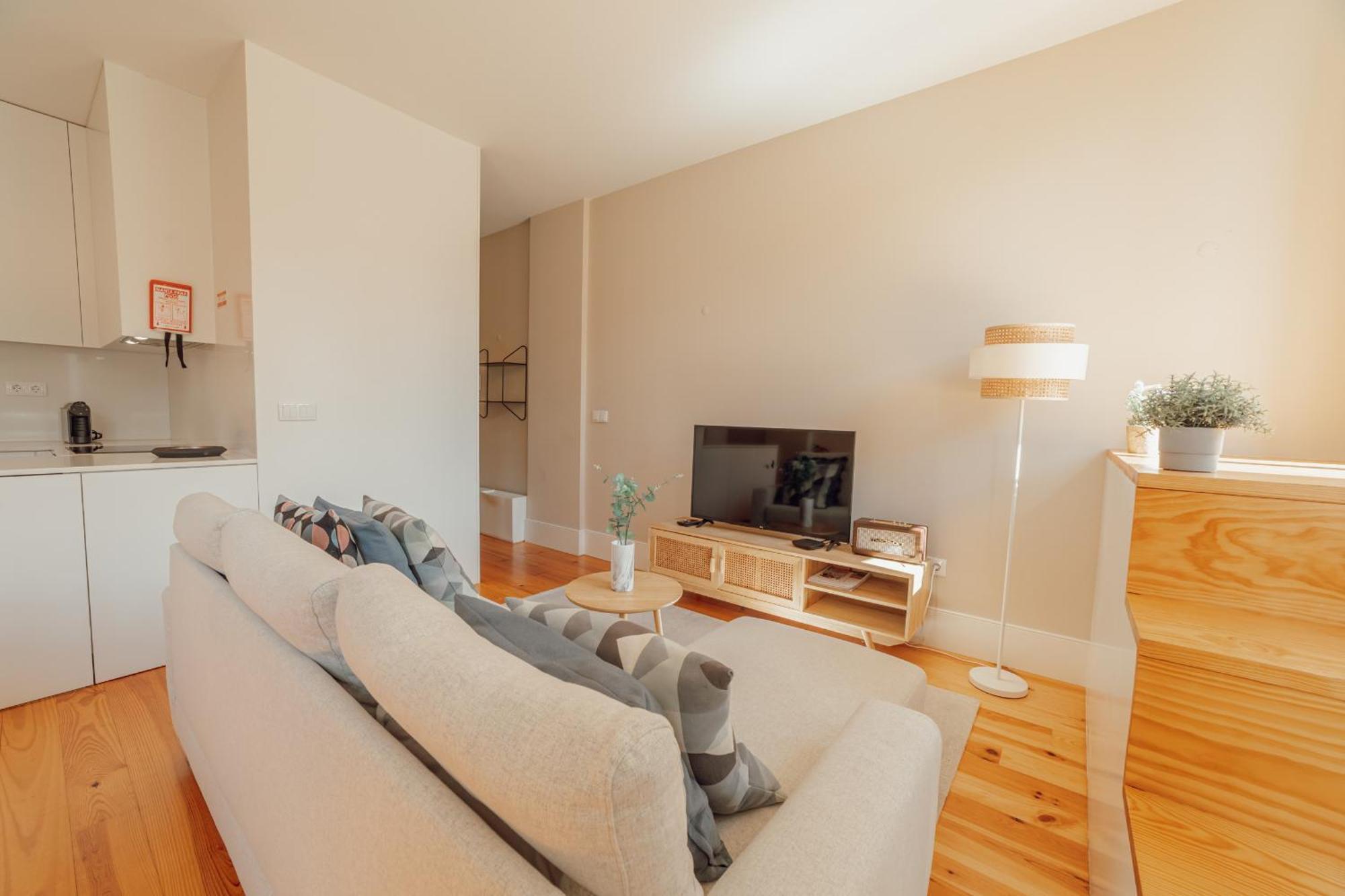 Boavista Premium Apartments By Vacationy ポルト エクステリア 写真