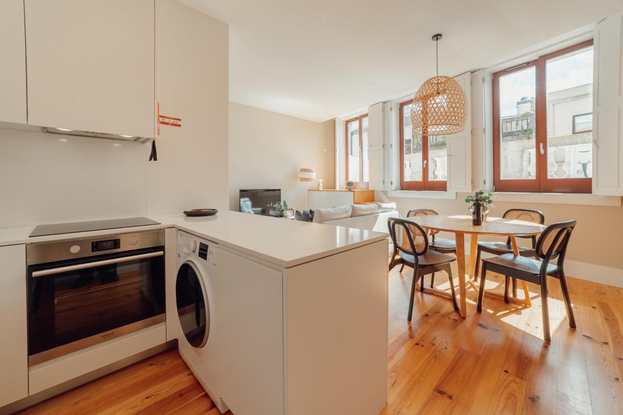 Boavista Premium Apartments By Vacationy ポルト エクステリア 写真