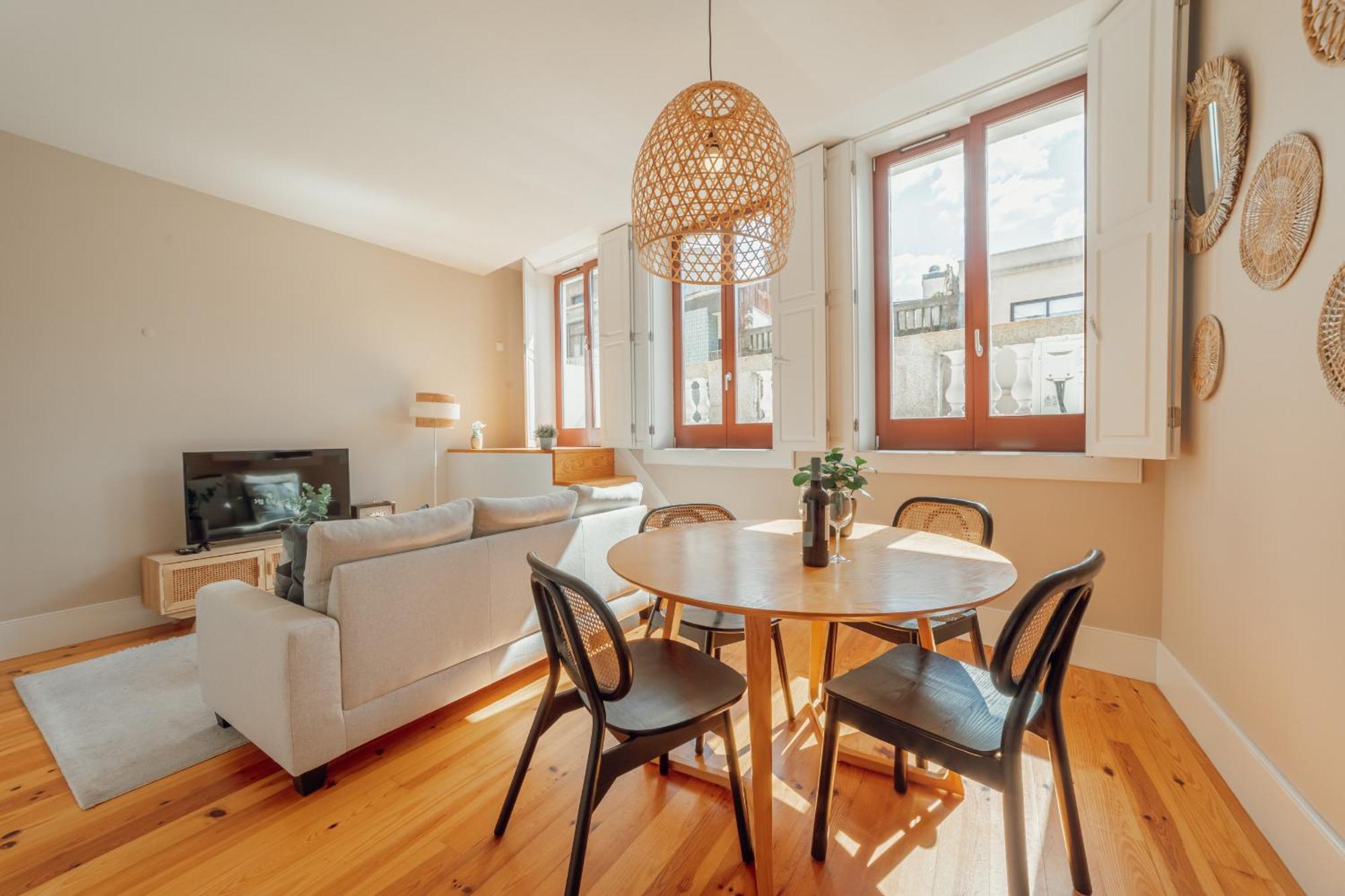 Boavista Premium Apartments By Vacationy ポルト エクステリア 写真