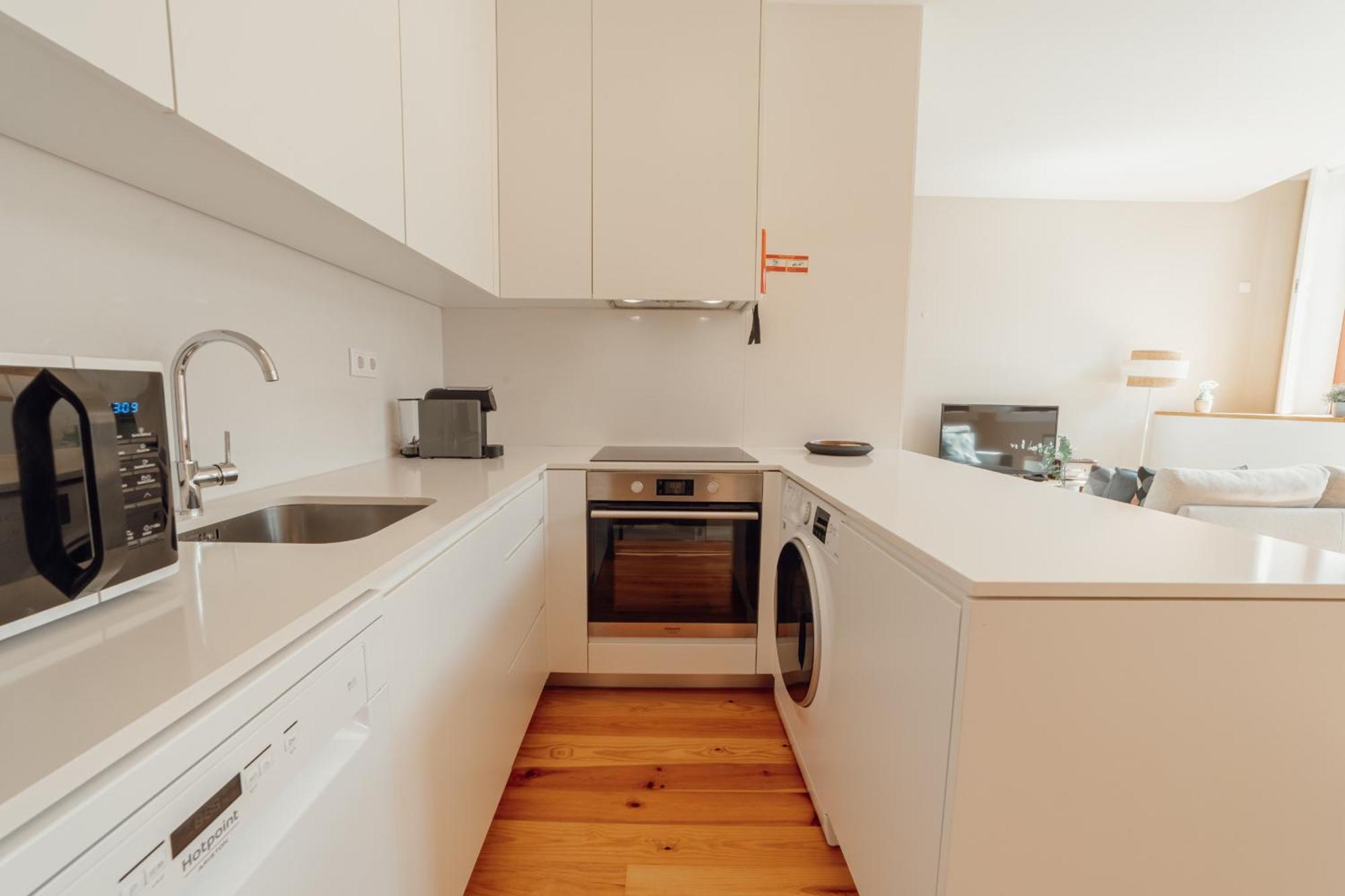 Boavista Premium Apartments By Vacationy ポルト エクステリア 写真